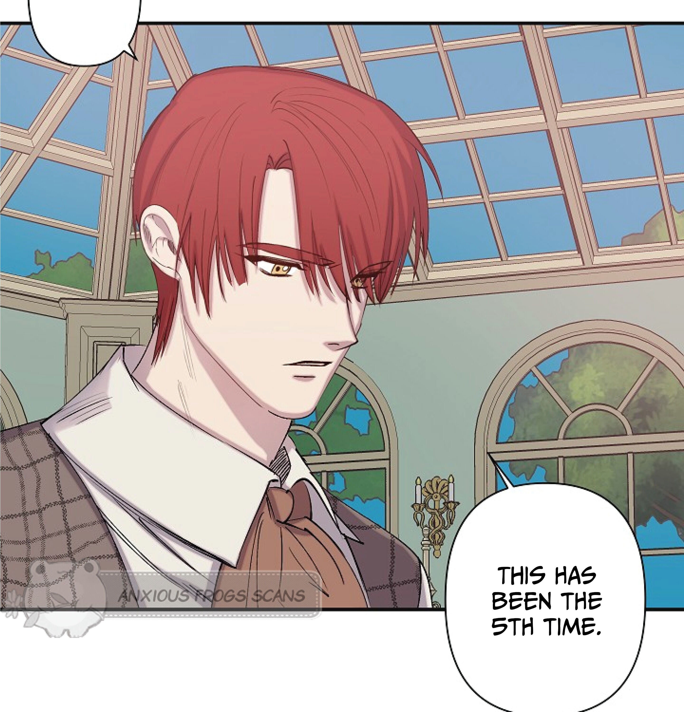 Revenge Wedding chapter 64 - page 79