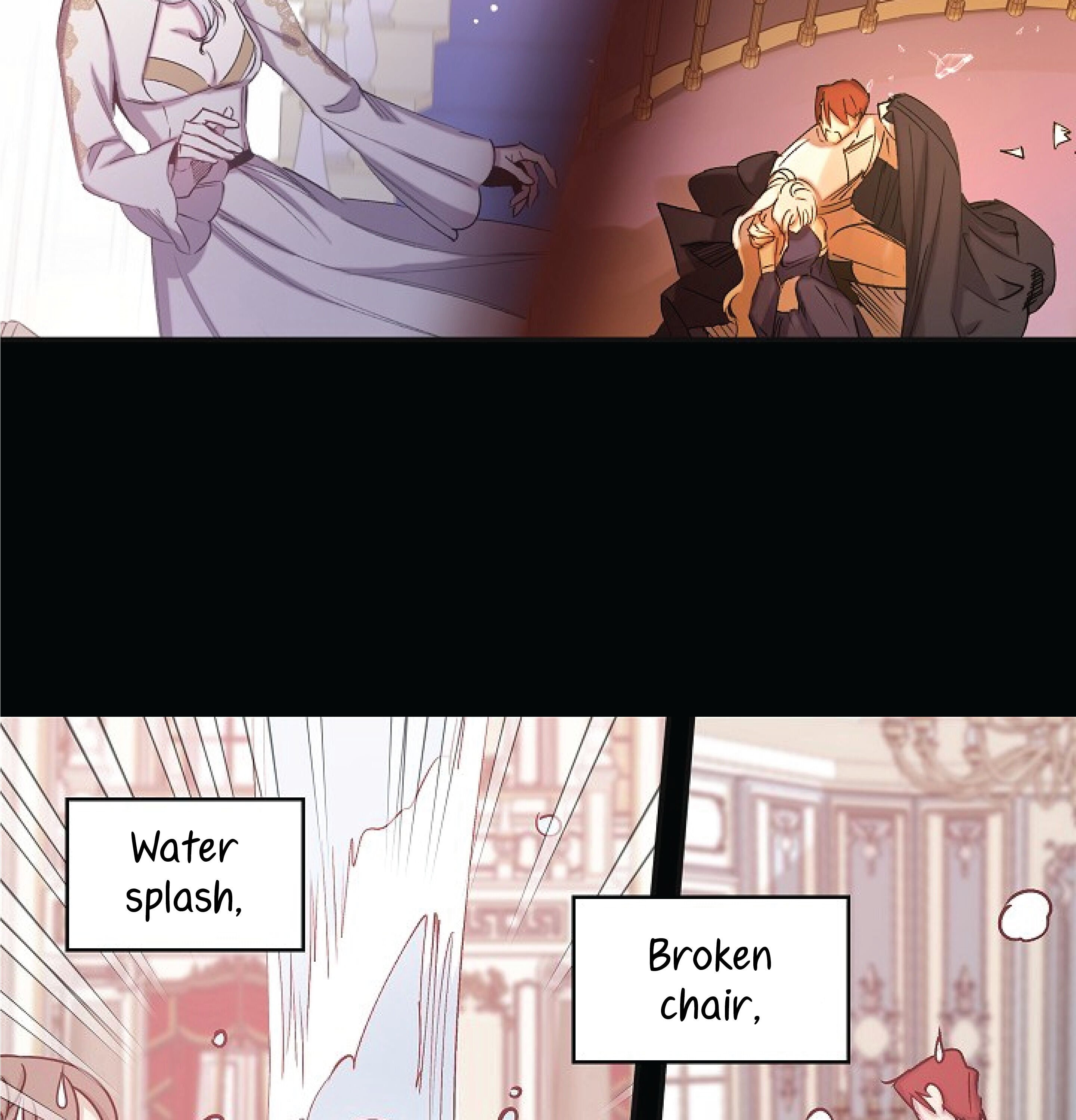 Revenge Wedding chapter 64 - page 81