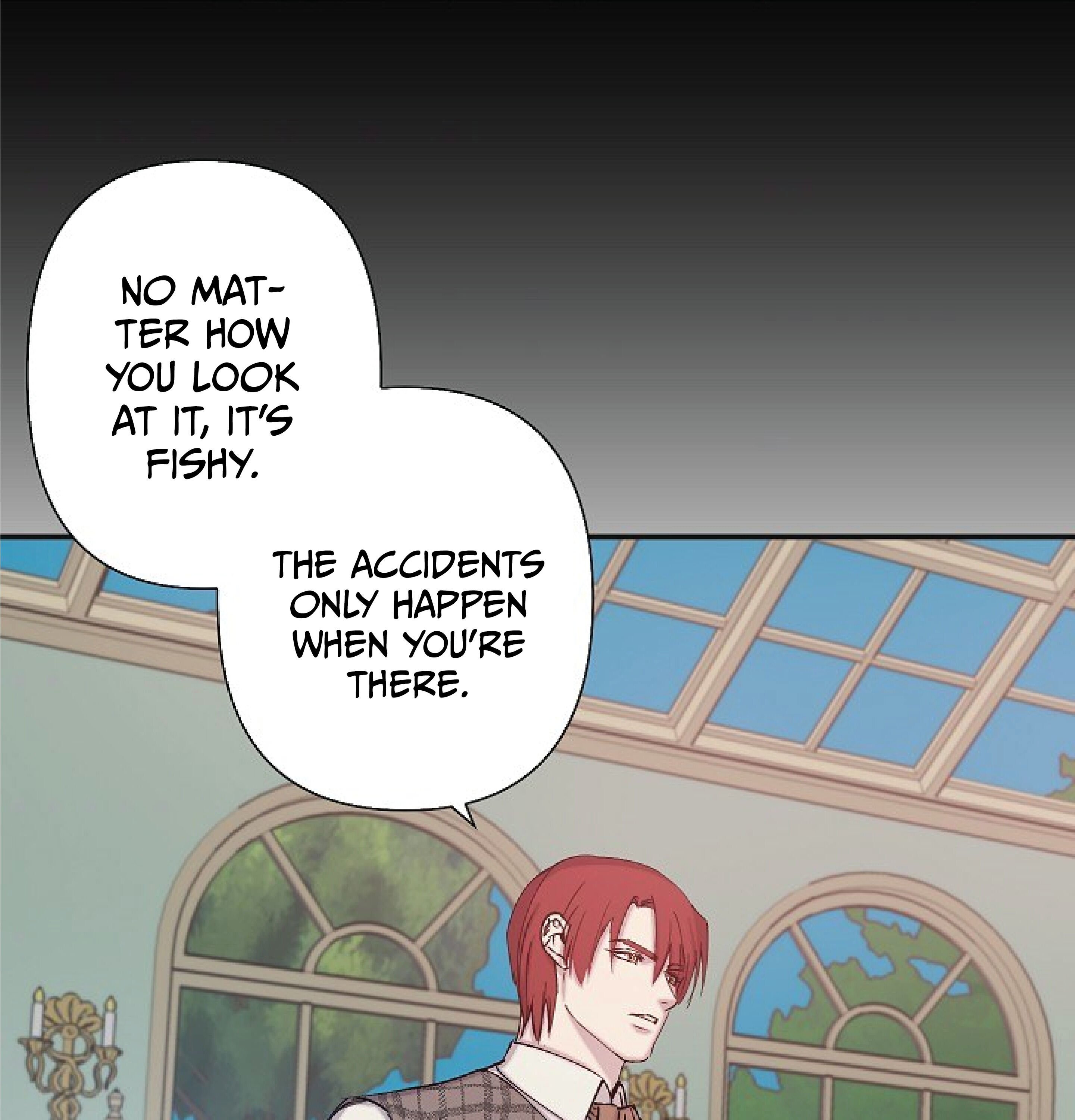 Revenge Wedding chapter 64 - page 83