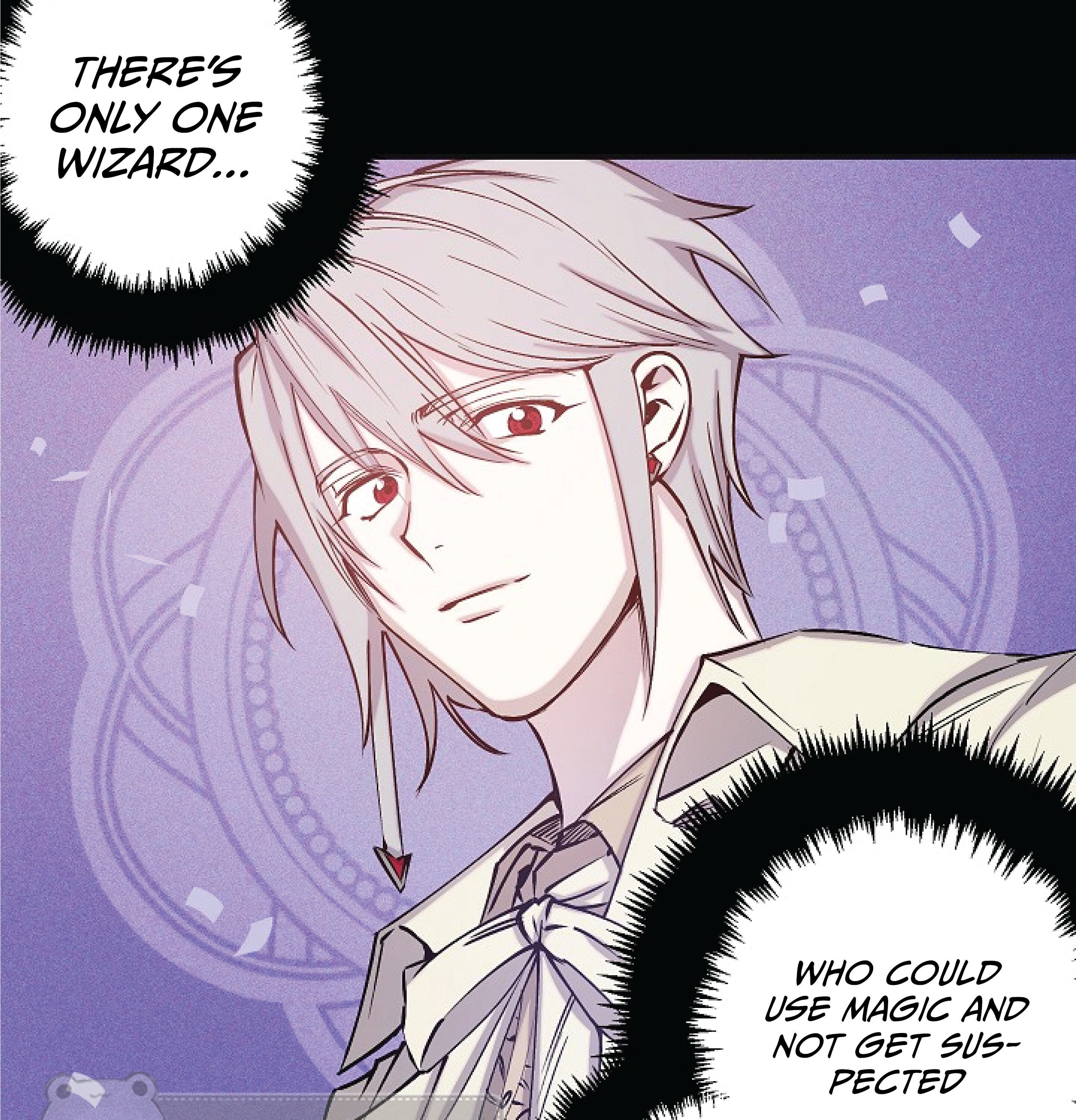 Revenge Wedding chapter 64 - page 89