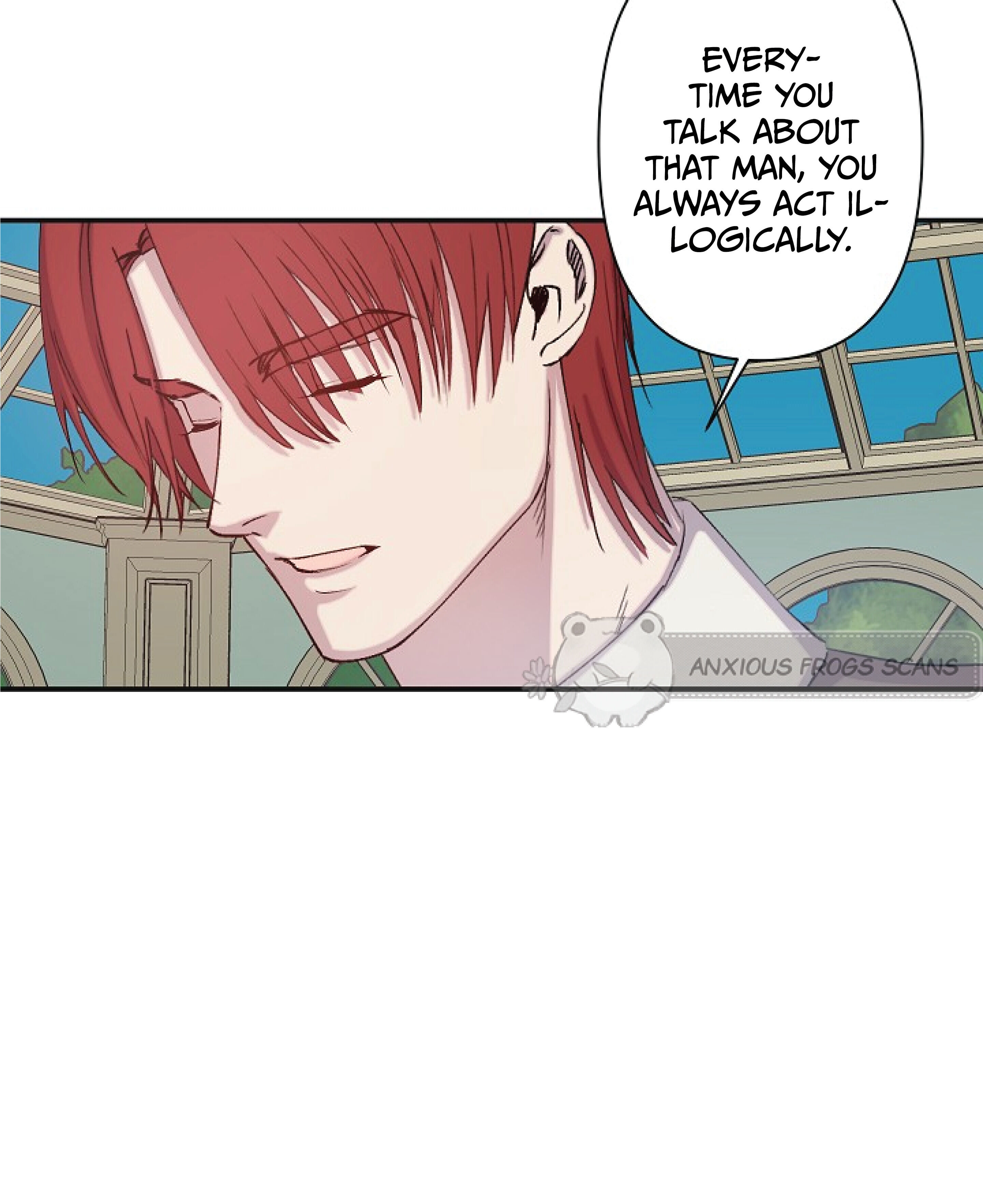 Revenge Wedding chapter 64 - page 95