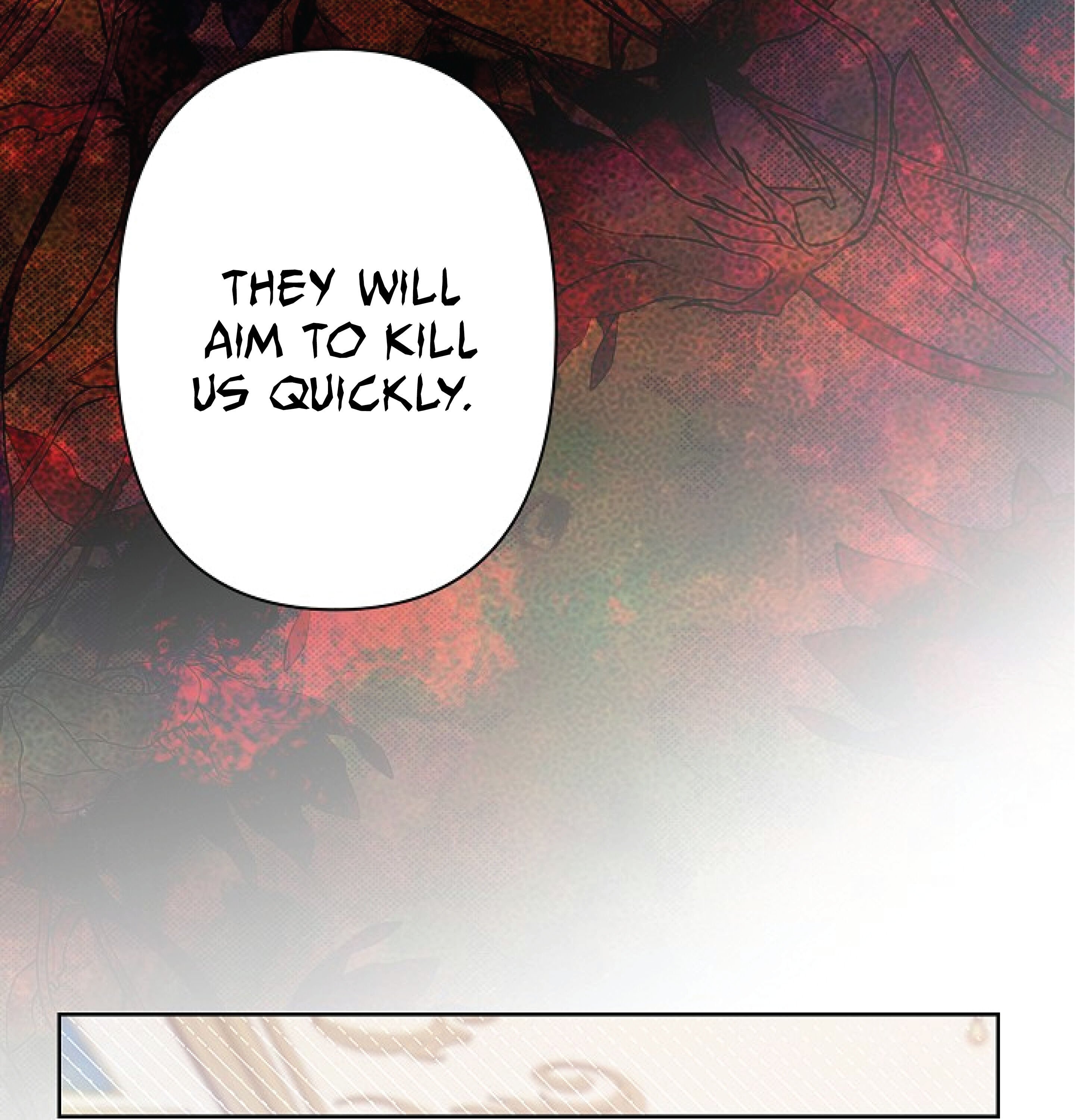 Revenge Wedding chapter 64 - page 99