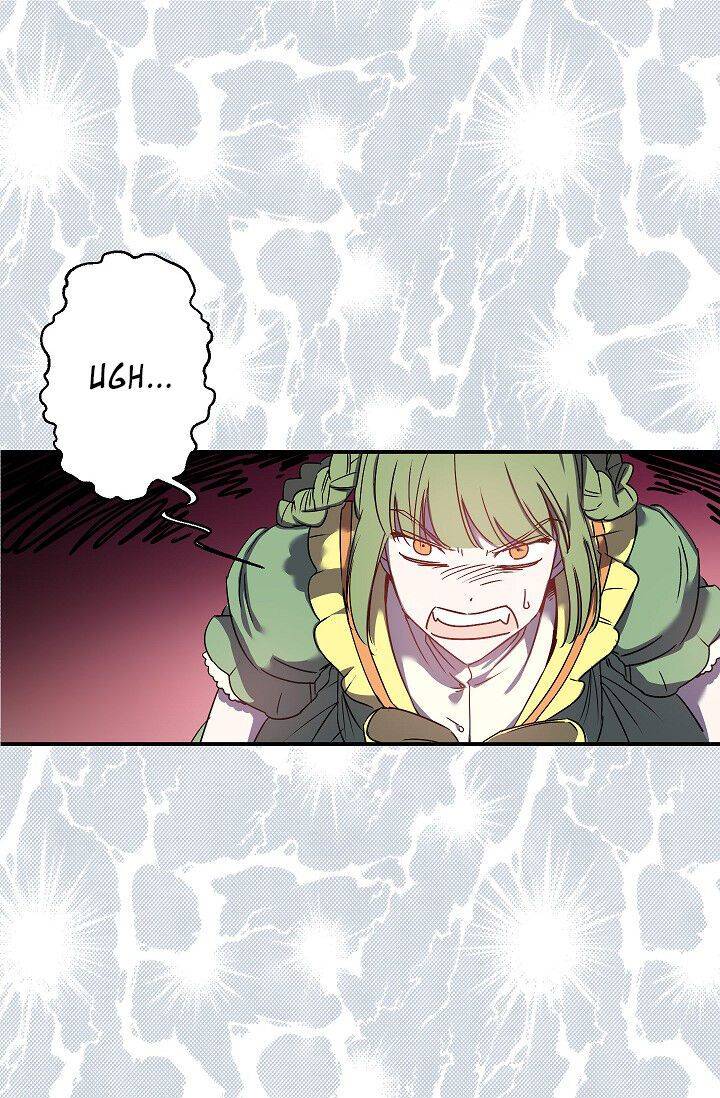 Revenge Wedding chapter 46 - page 24