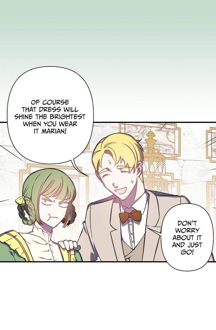 Revenge Wedding chapter 46 - page 26