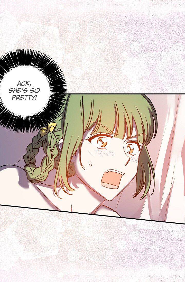 Revenge Wedding chapter 46 - page 34