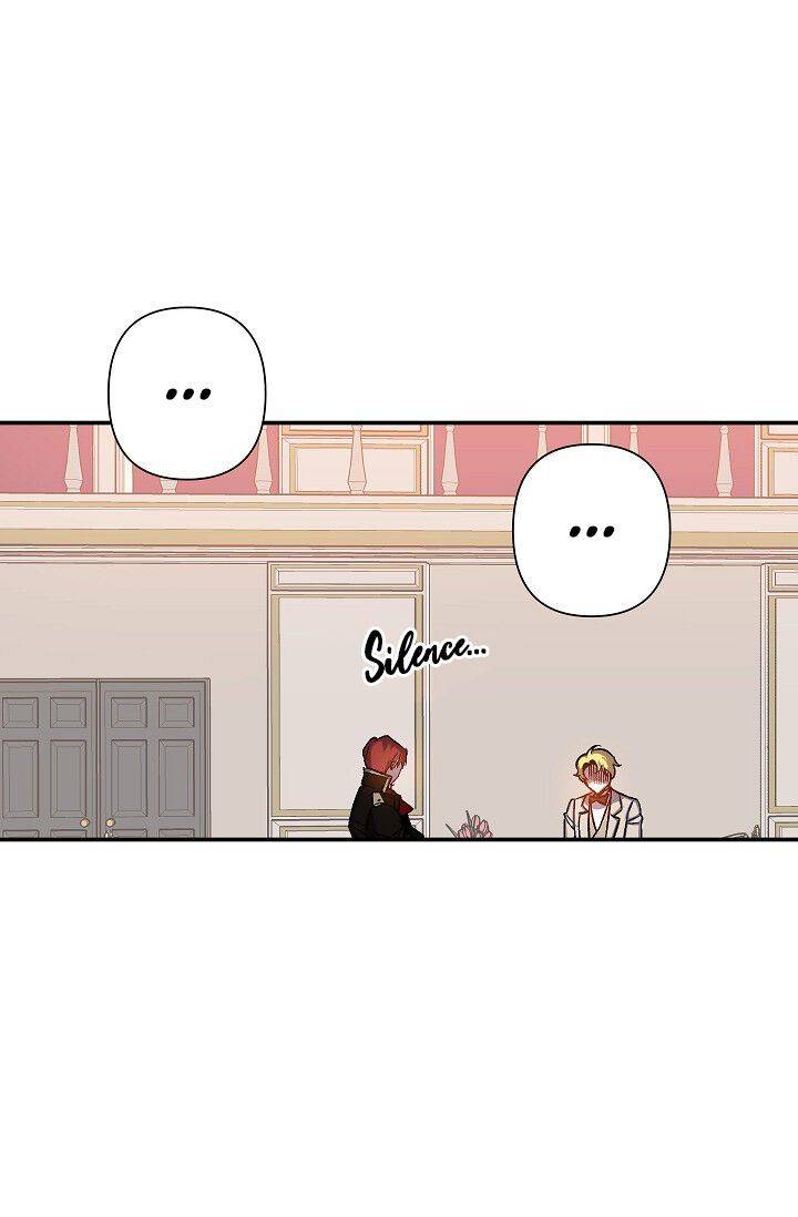 Revenge Wedding chapter 46 - page 50