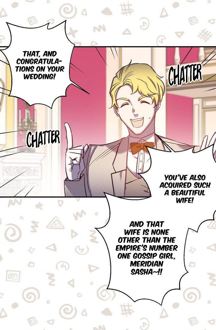 Revenge Wedding chapter 46 - page 53