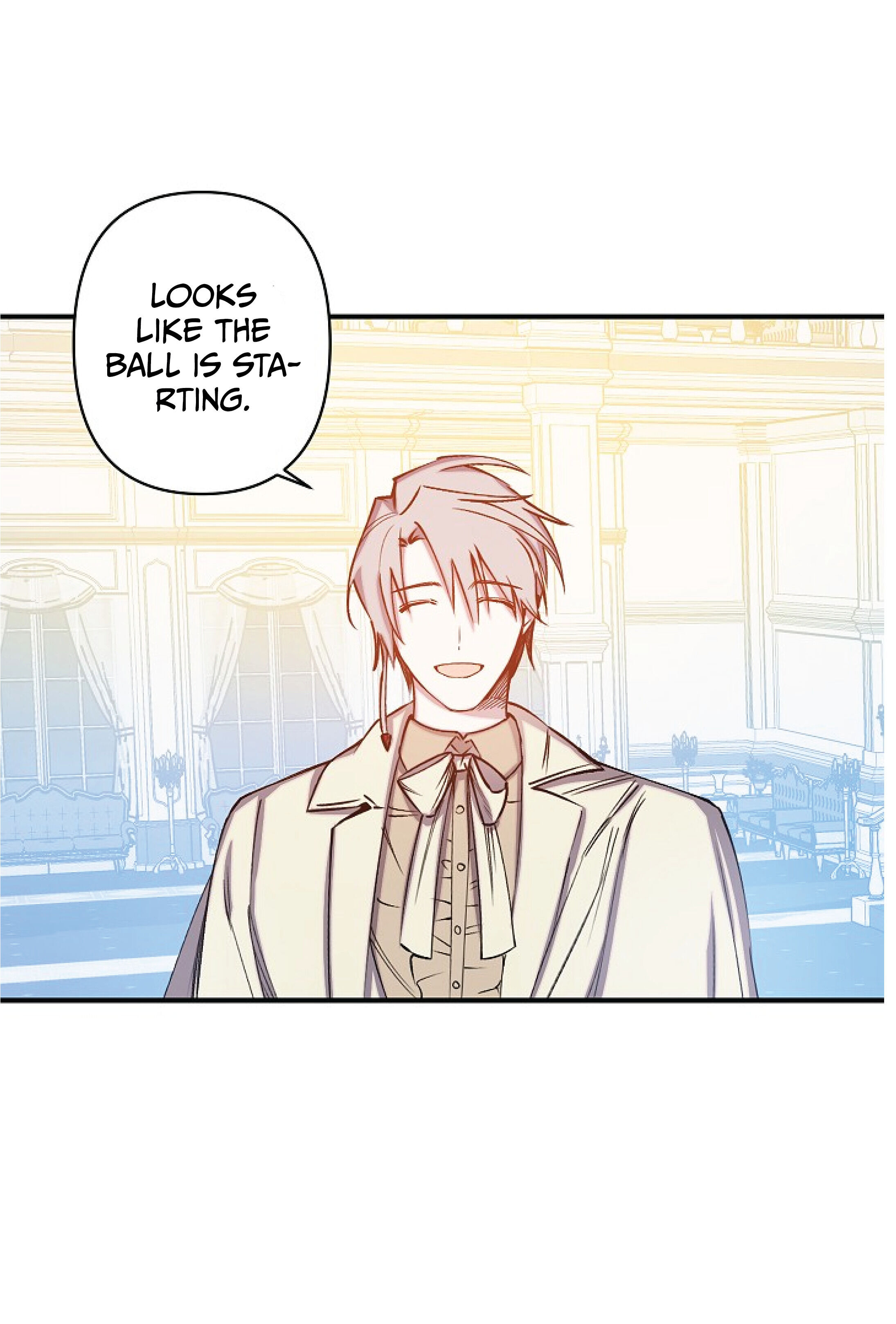 Revenge Wedding chapter 63 - page 25