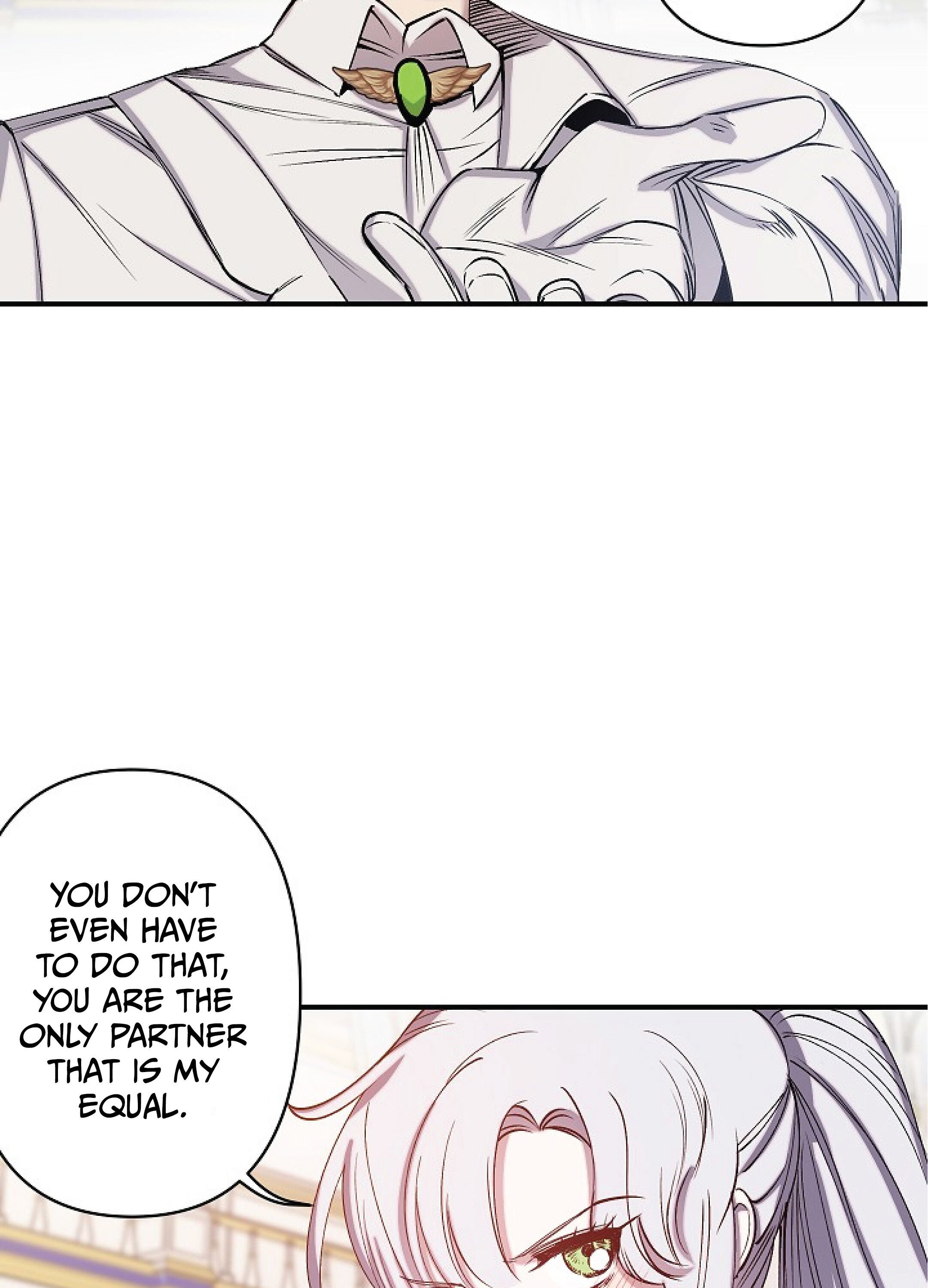 Revenge Wedding chapter 63 - page 31