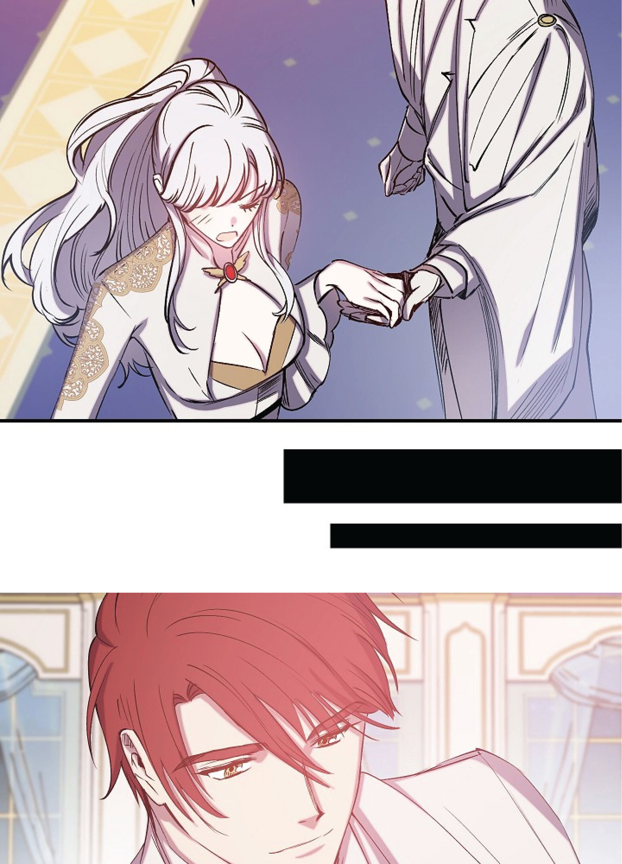 Revenge Wedding chapter 63 - page 33