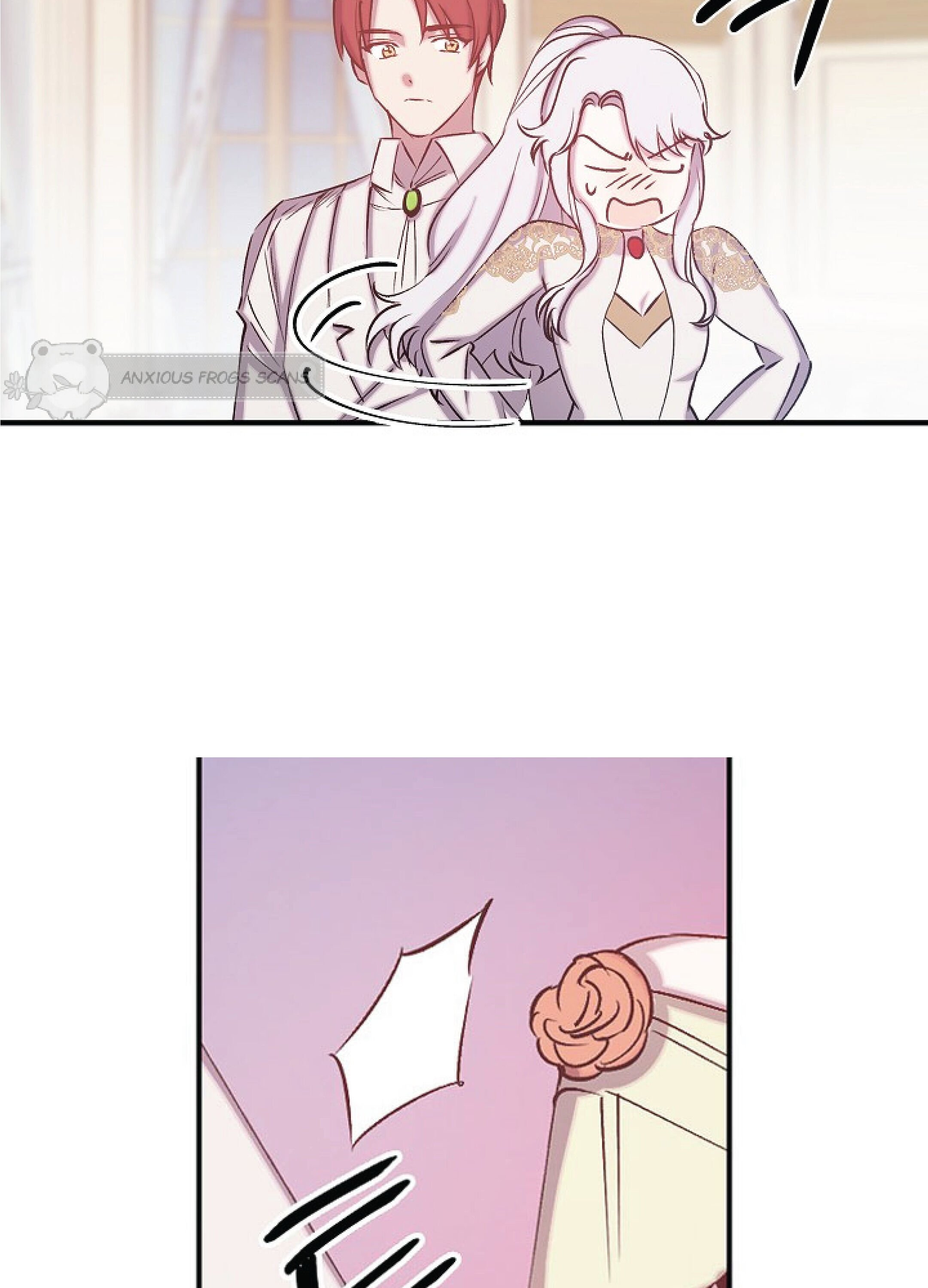 Revenge Wedding chapter 63 - page 44