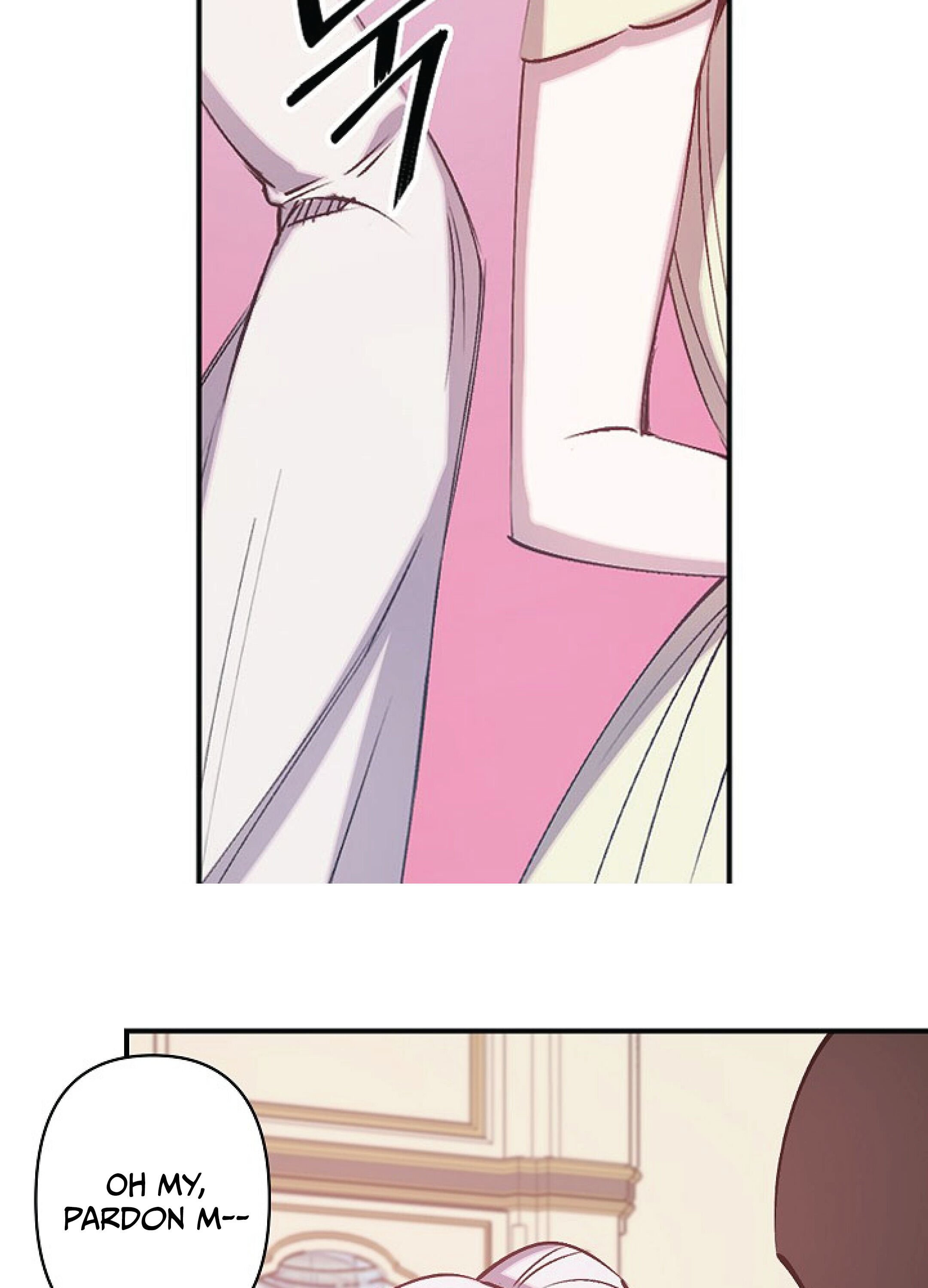 Revenge Wedding chapter 63 - page 45