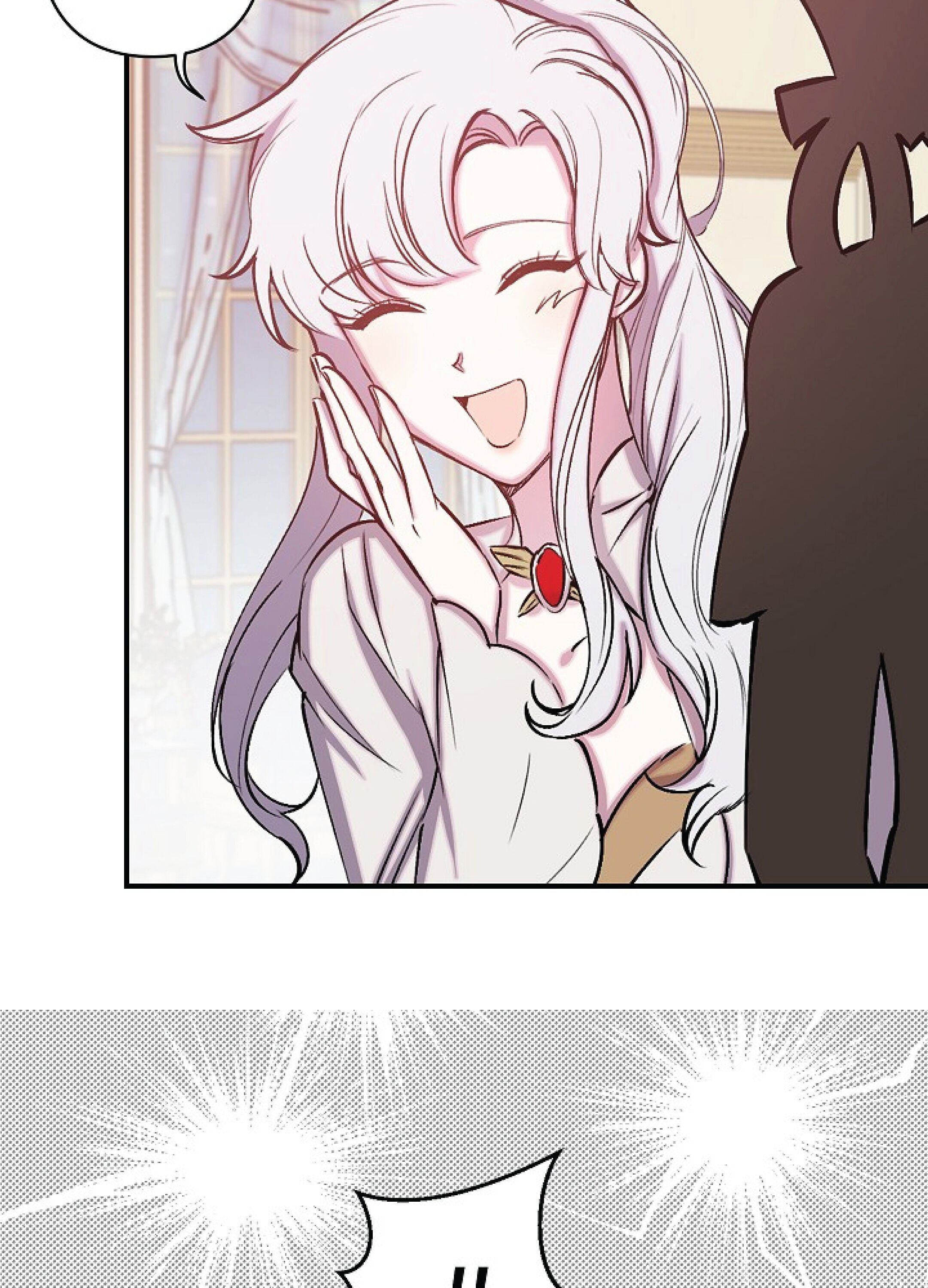 Revenge Wedding chapter 63 - page 46