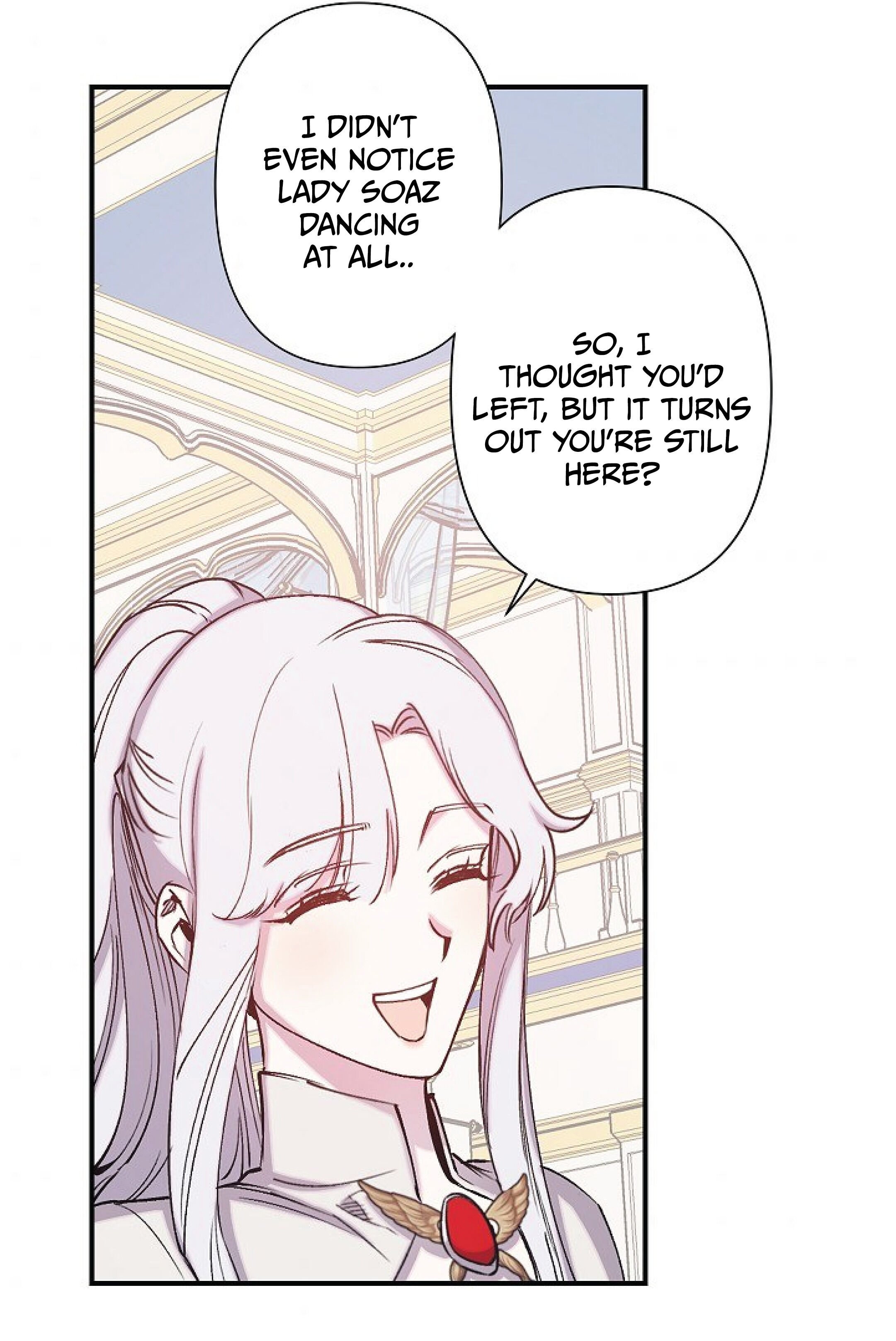 Revenge Wedding chapter 63 - page 49