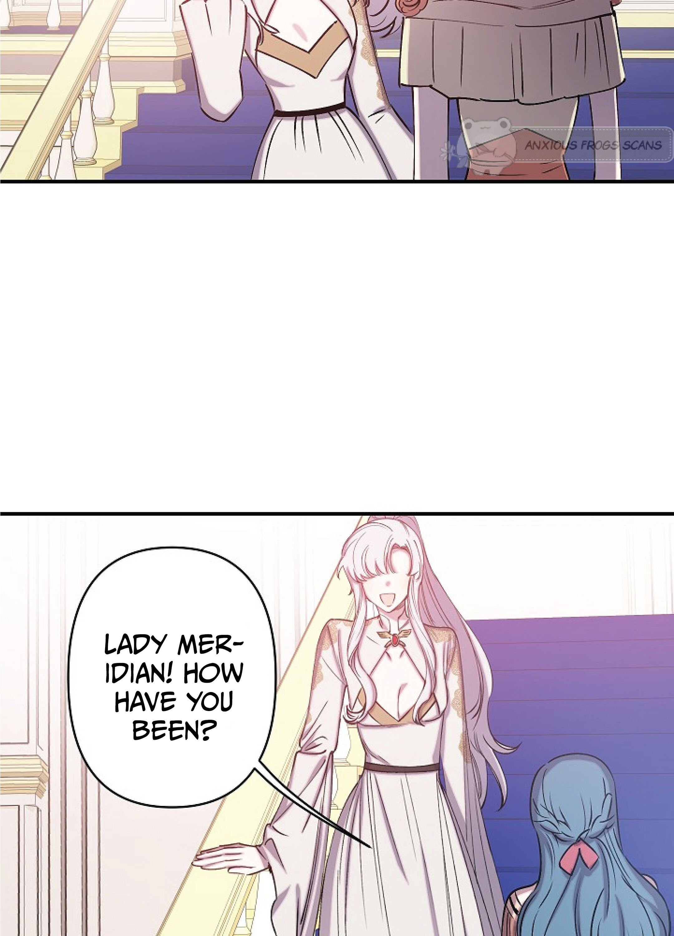 Revenge Wedding chapter 63 - page 55