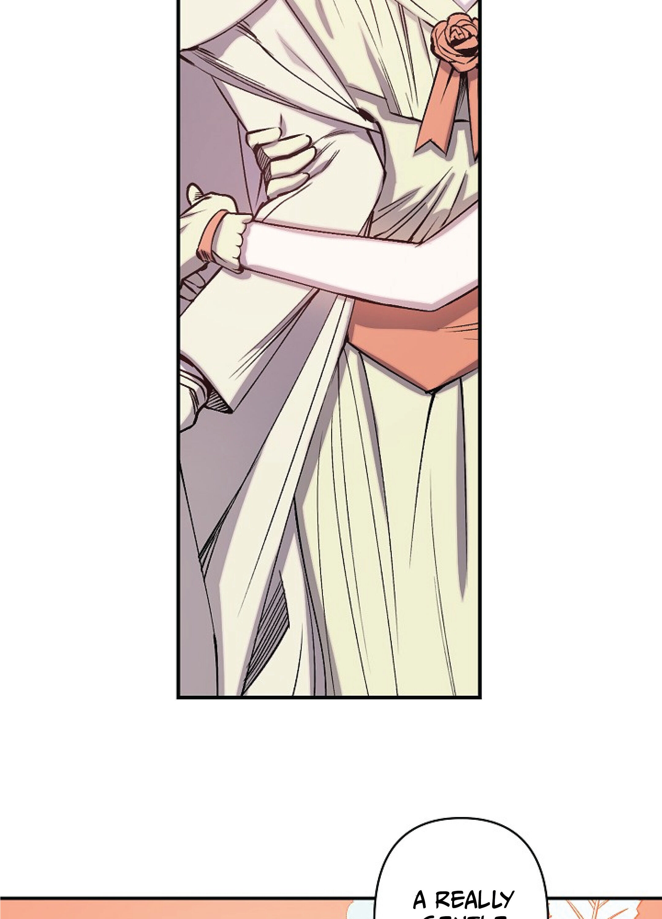 Revenge Wedding chapter 63 - page 9