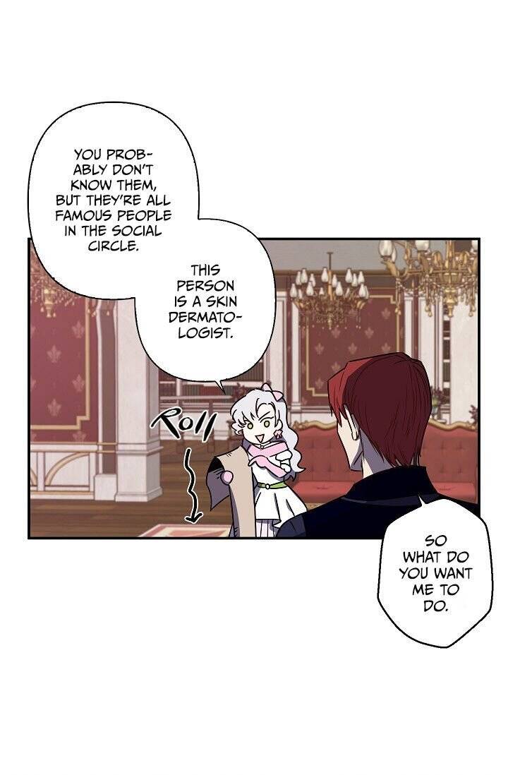 Revenge Wedding chapter 48 - page 11