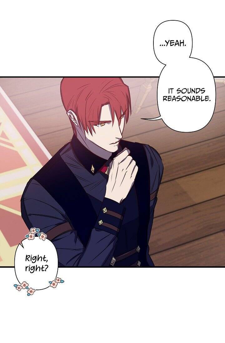 Revenge Wedding chapter 48 - page 19