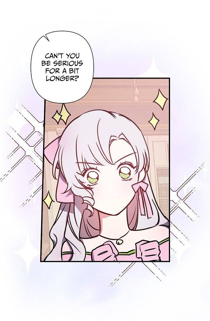Revenge Wedding chapter 48 - page 24