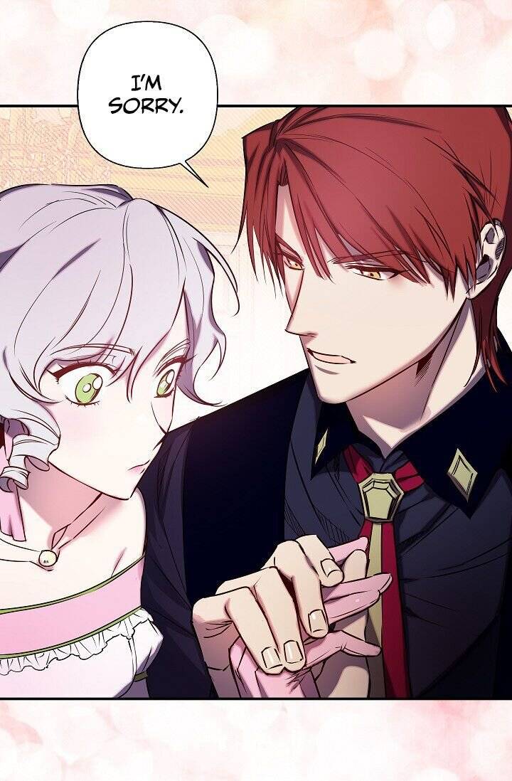 Revenge Wedding chapter 48 - page 30