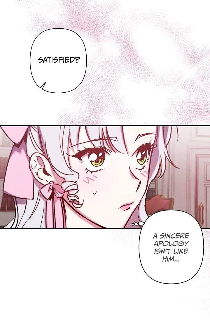 Revenge Wedding chapter 48 - page 31