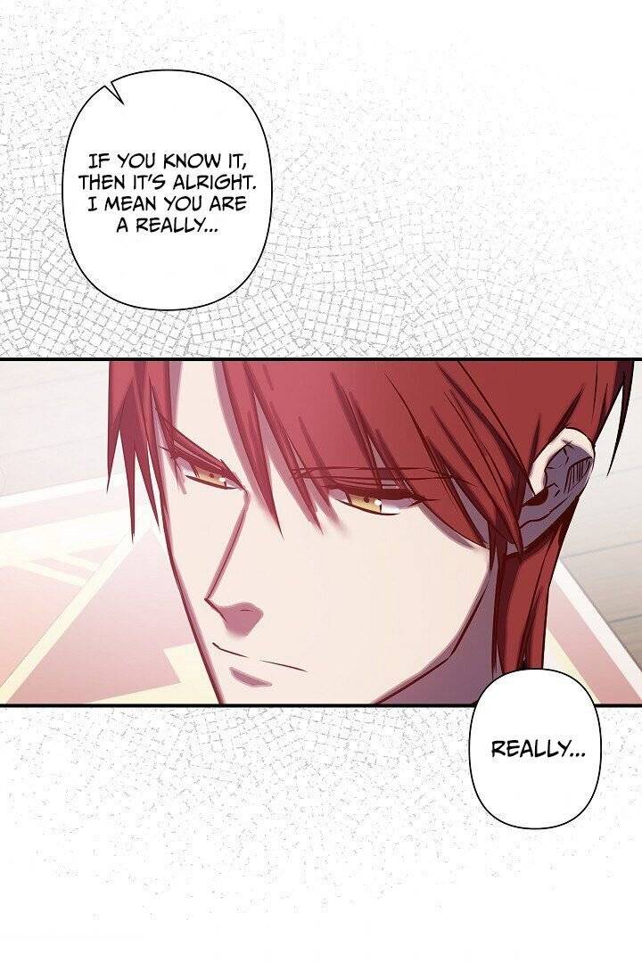 Revenge Wedding chapter 48 - page 33