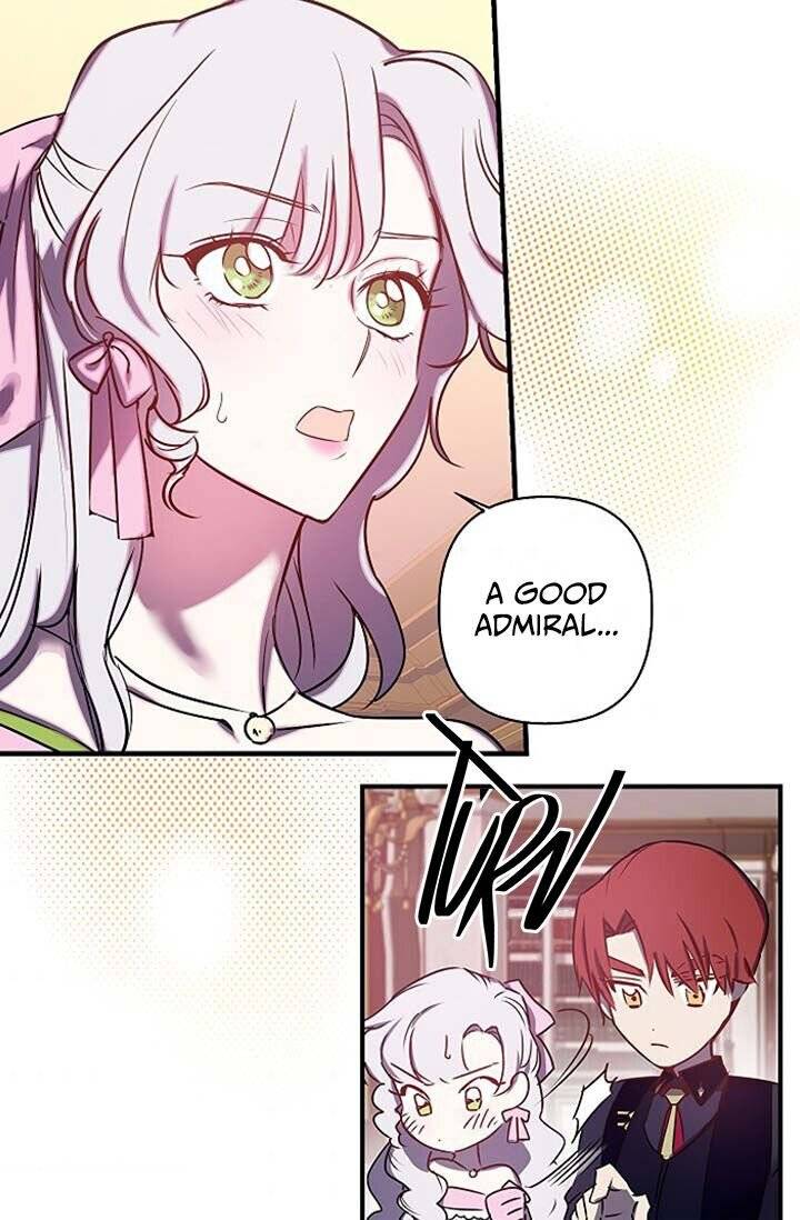 Revenge Wedding chapter 48 - page 34