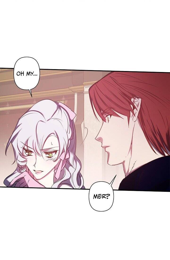 Revenge Wedding chapter 48 - page 38