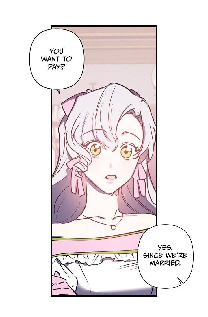 Revenge Wedding chapter 48 - page 42