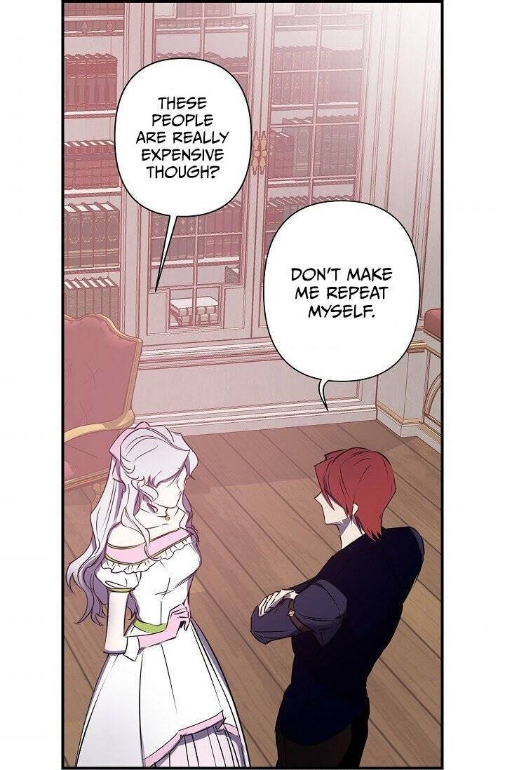 Revenge Wedding chapter 48 - page 43