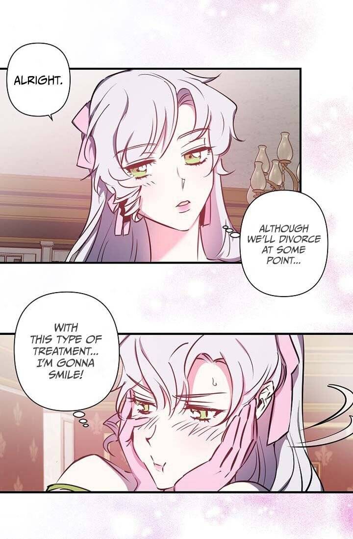 Revenge Wedding chapter 48 - page 44