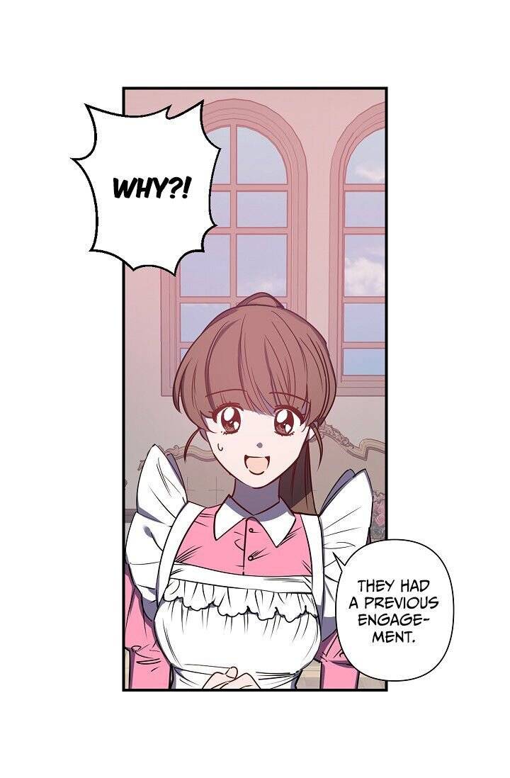 Revenge Wedding chapter 48 - page 47