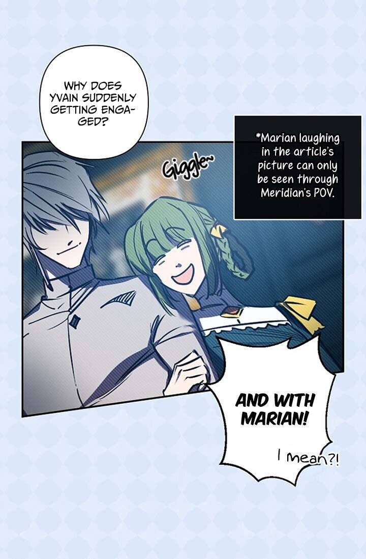 Revenge Wedding chapter 48 - page 52