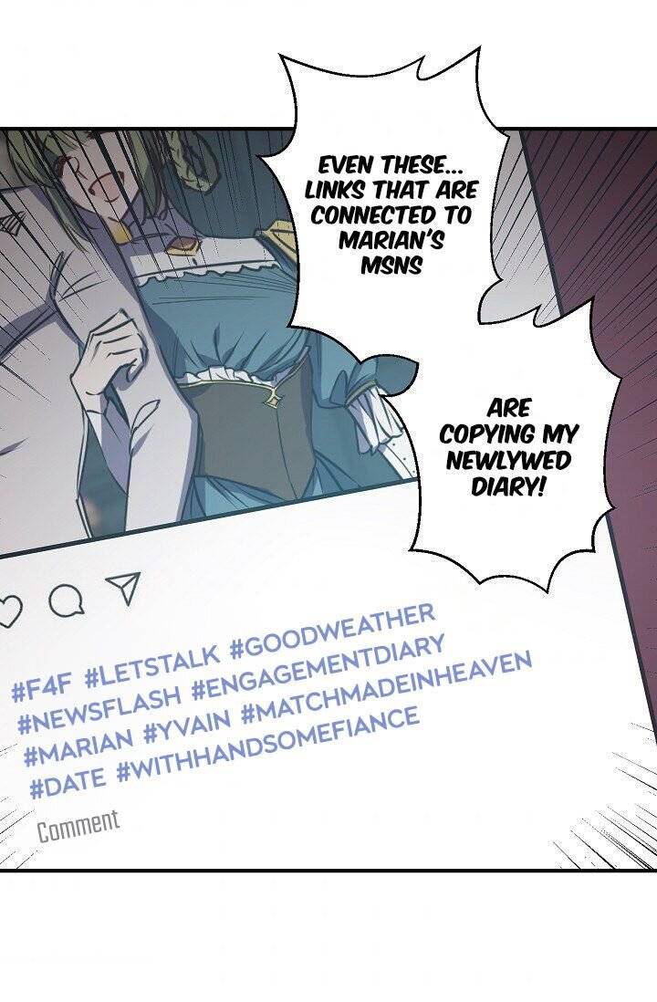 Revenge Wedding chapter 48 - page 54