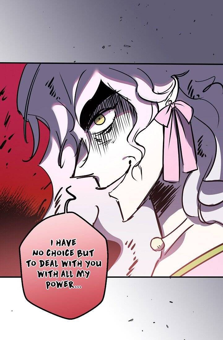 Revenge Wedding chapter 48 - page 58