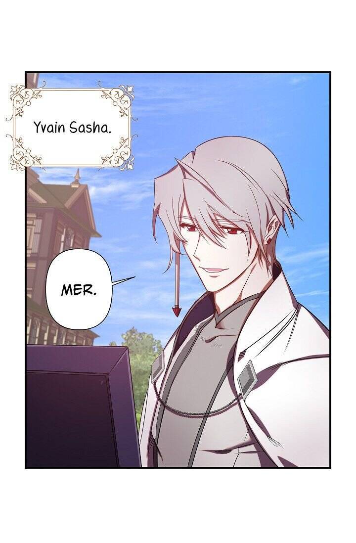 Revenge Wedding chapter 48 - page 6