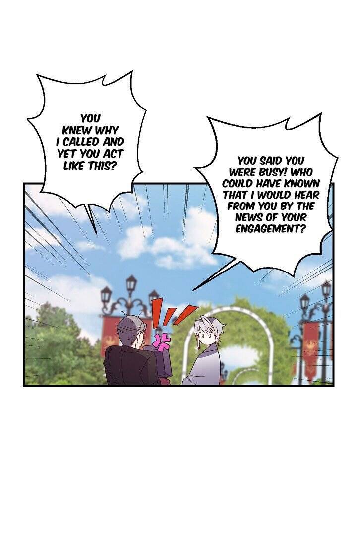 Revenge Wedding chapter 48 - page 7