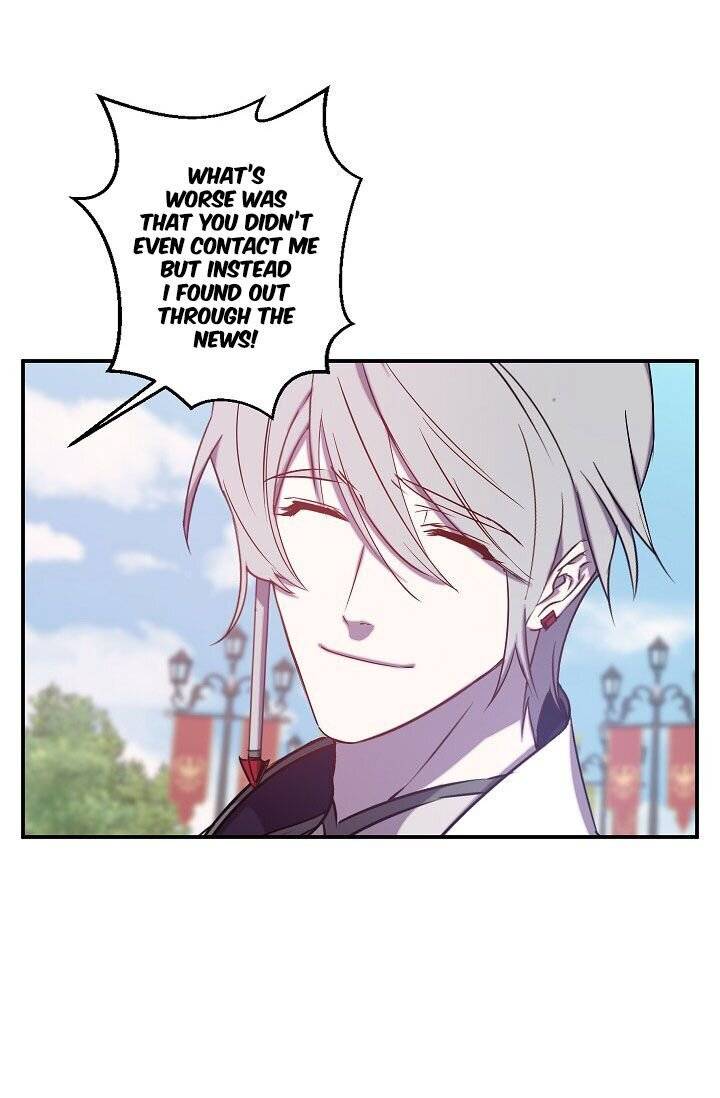 Revenge Wedding chapter 48 - page 8