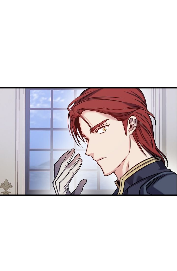Revenge Wedding chapter 35 - page 17