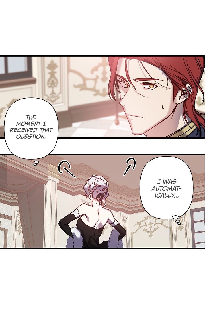Revenge Wedding chapter 35 - page 23