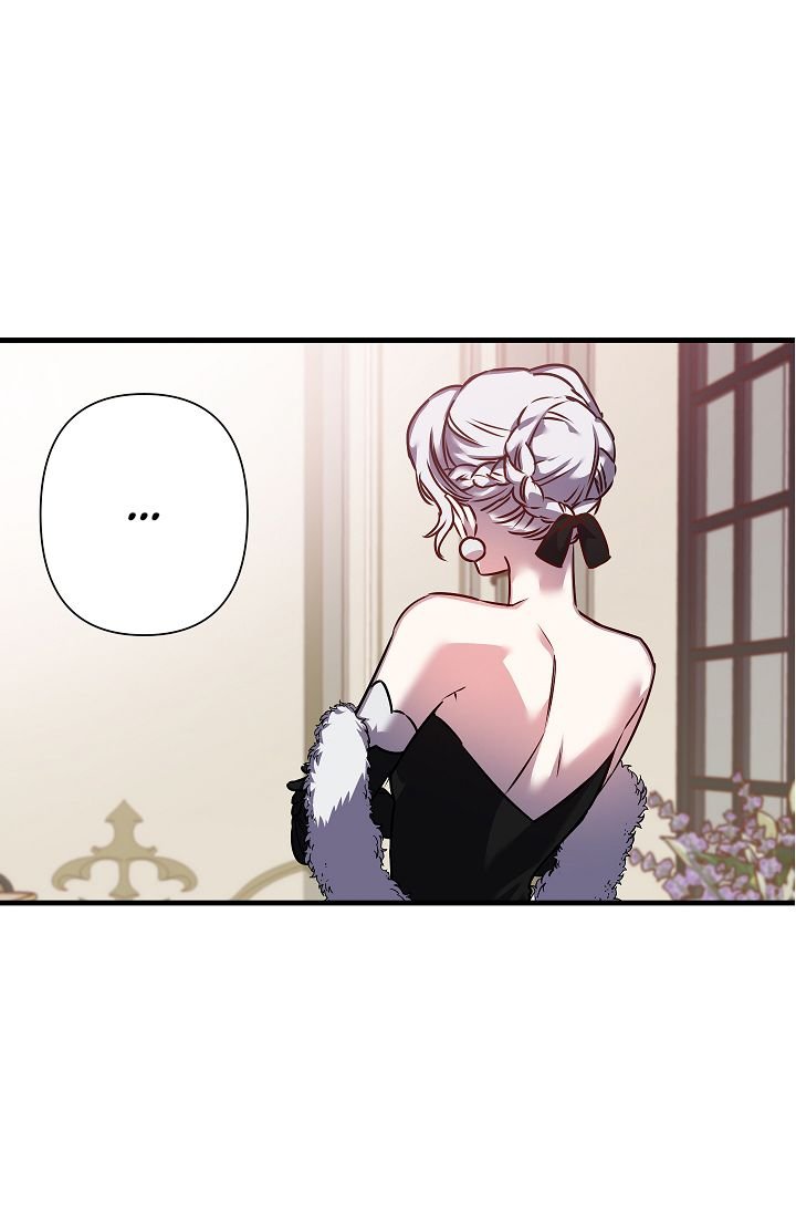 Revenge Wedding chapter 35 - page 25