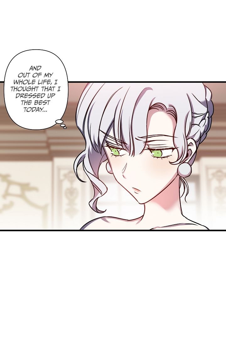 Revenge Wedding chapter 35 - page 27