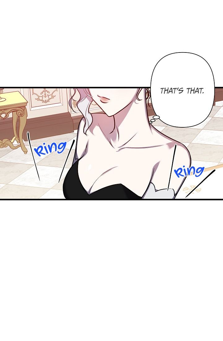 Revenge Wedding chapter 35 - page 29