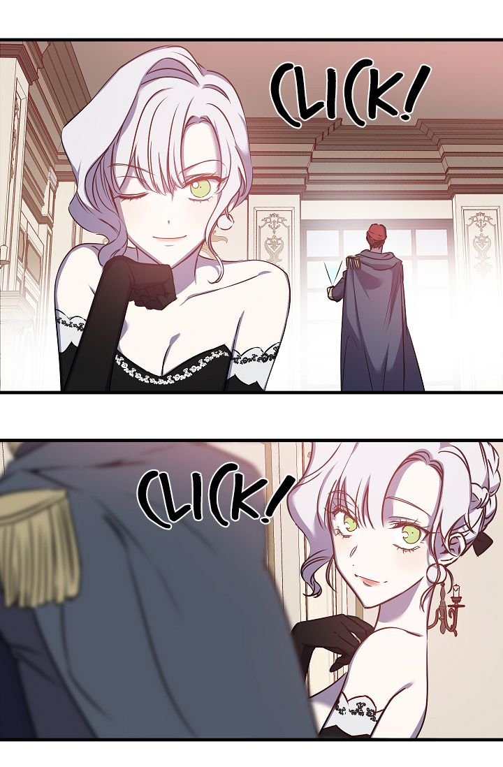 Revenge Wedding chapter 35 - page 31