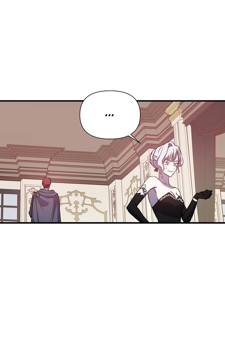 Revenge Wedding chapter 35 - page 32