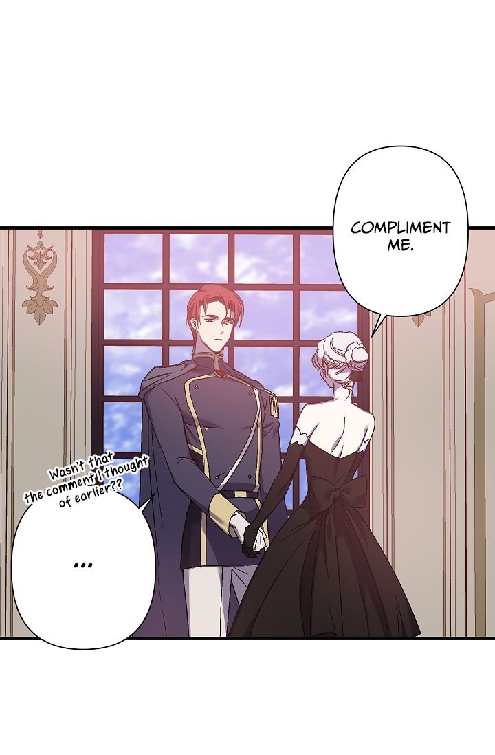 Revenge Wedding chapter 35 - page 38