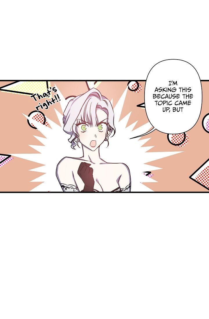 Revenge Wedding chapter 35 - page 47