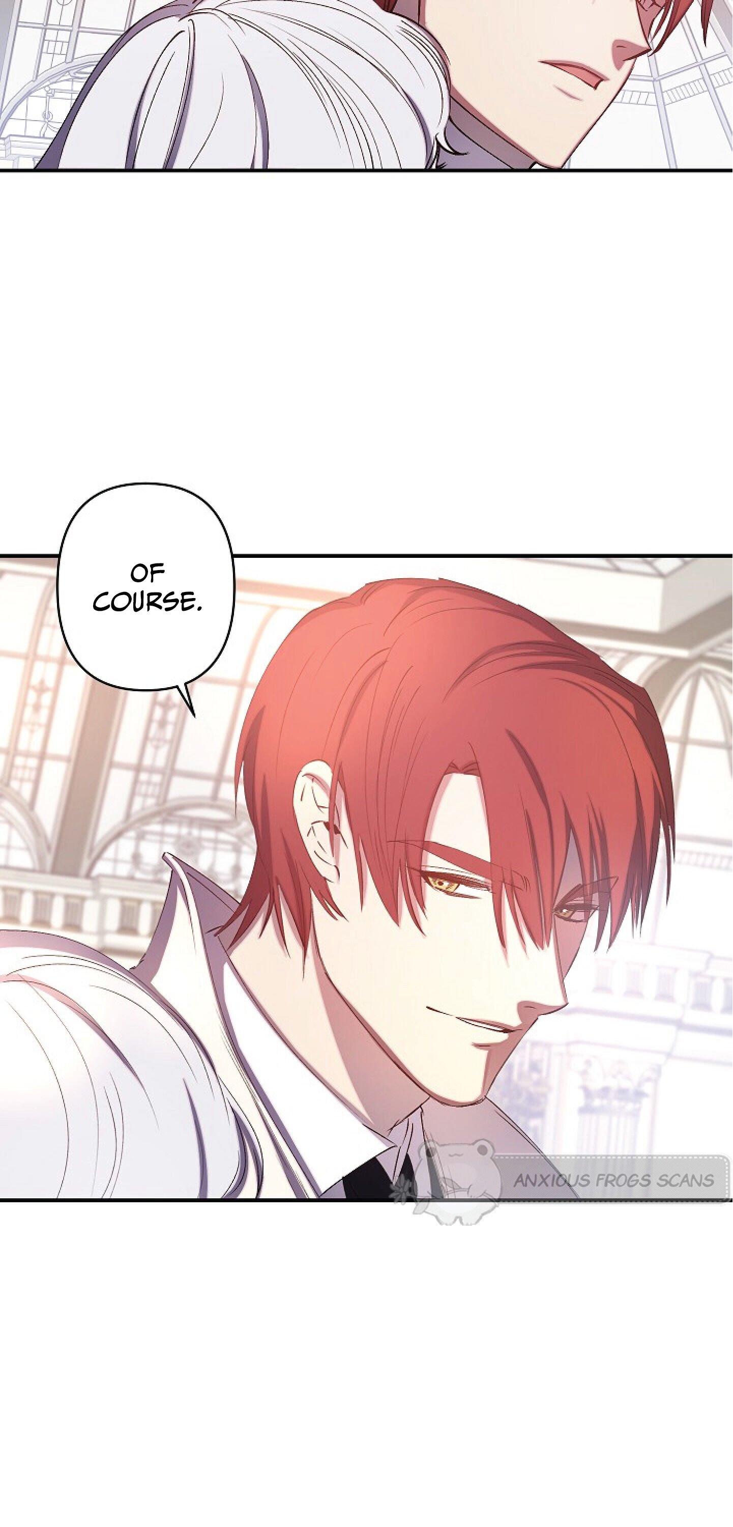 Revenge Wedding chapter 62 - page 11