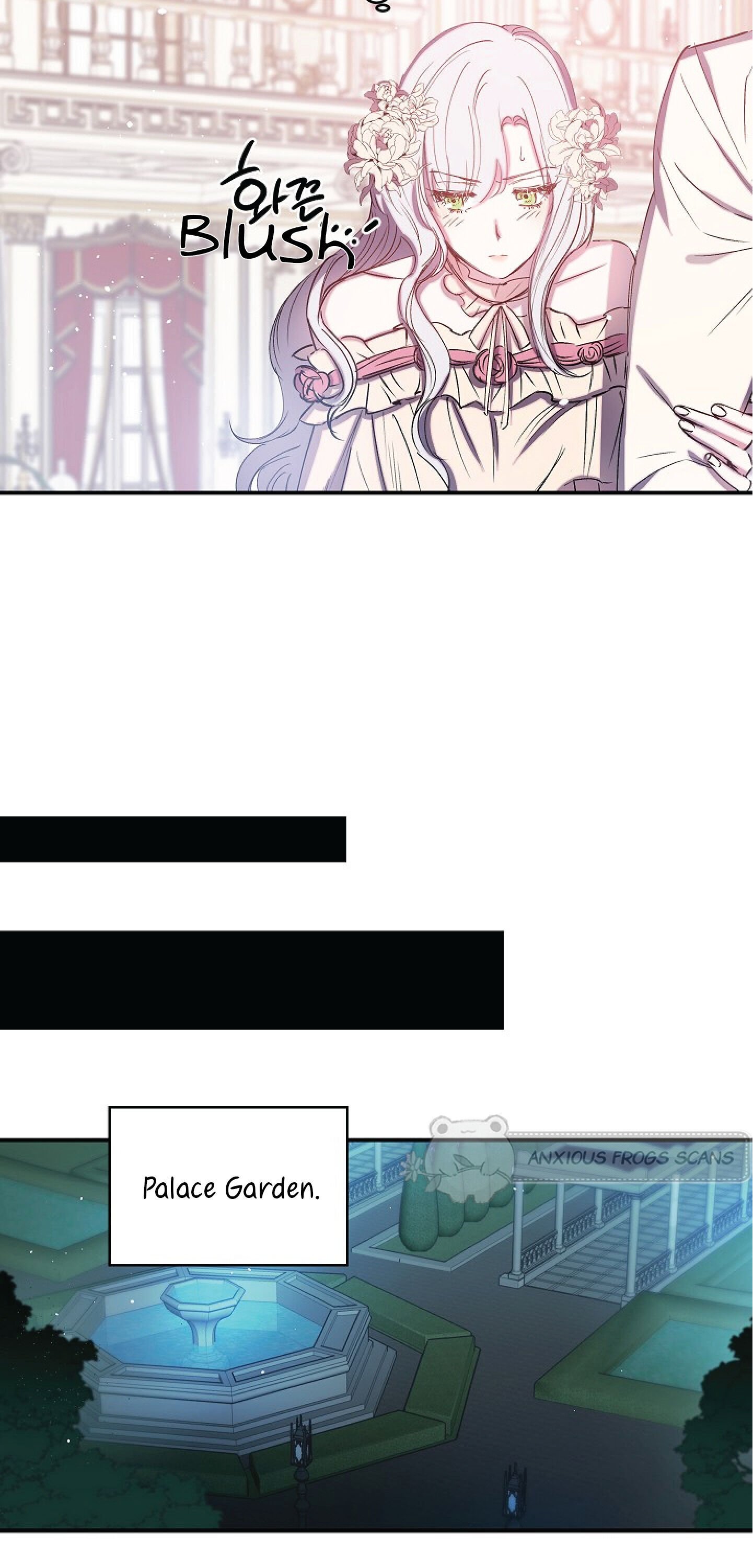 Revenge Wedding chapter 62 - page 13