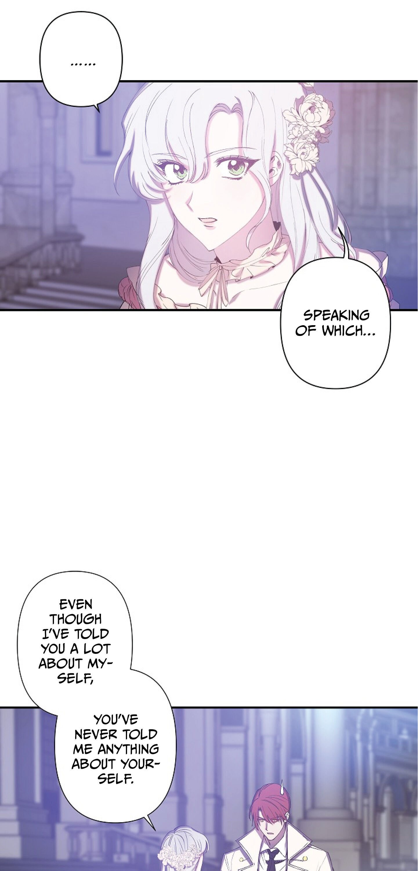 Revenge Wedding chapter 62 - page 15